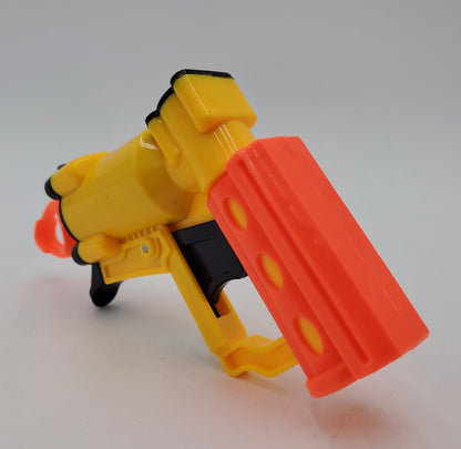 Jolt-Style Skinny-Dart Blaster