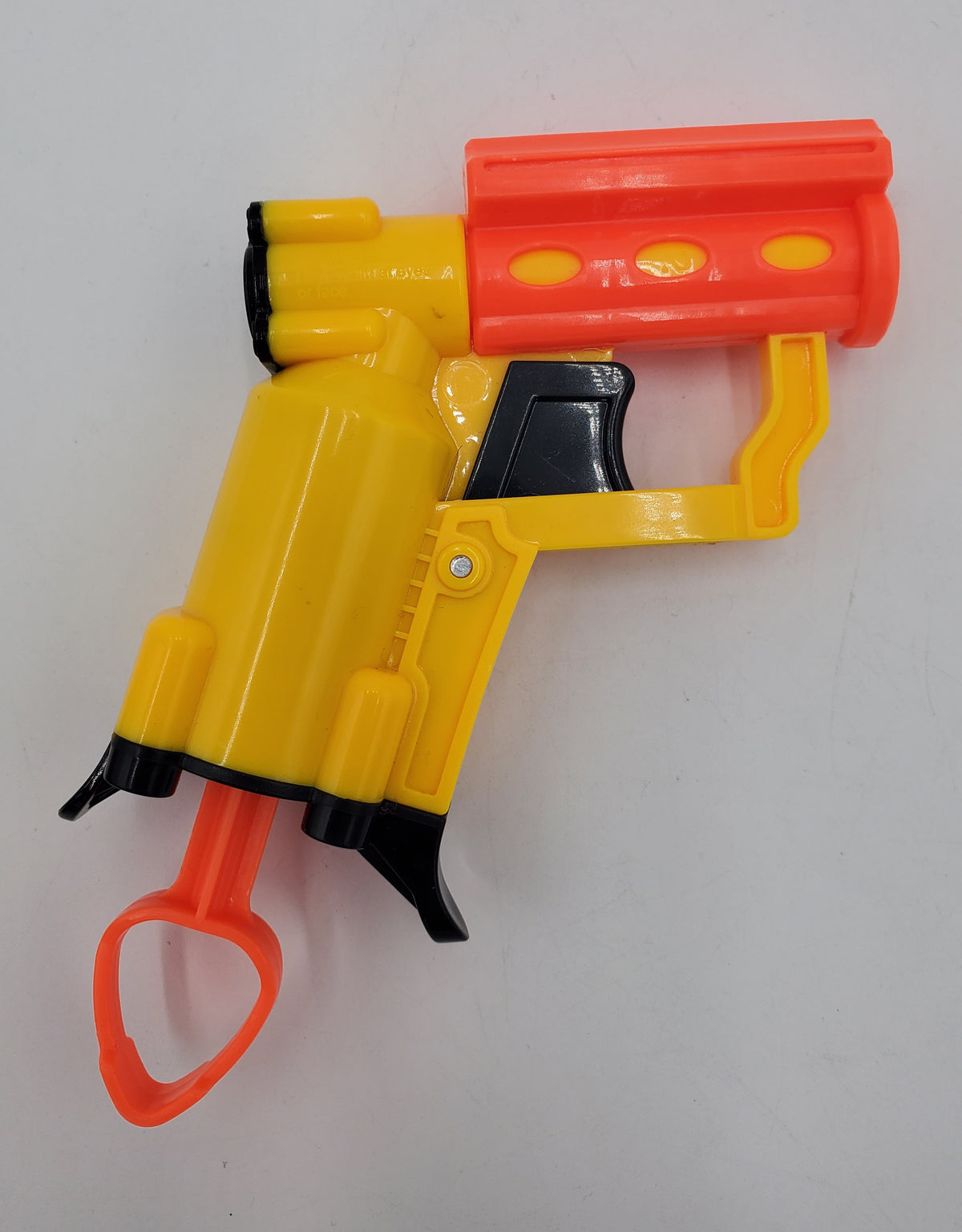 Jolt-Style Skinny-Dart Blaster