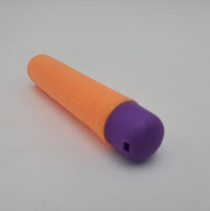 Nerf MEGA Darts - 10ct (Used)