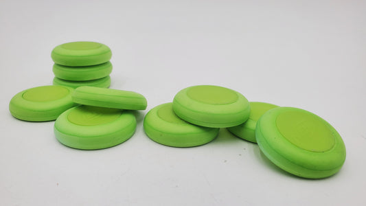 Nerf Vortex XLR Discs - 10ct (Used)