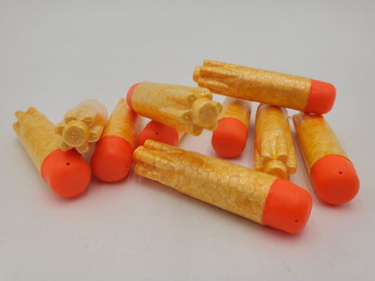 Nerf Ultra Darts - 10ct (Used)