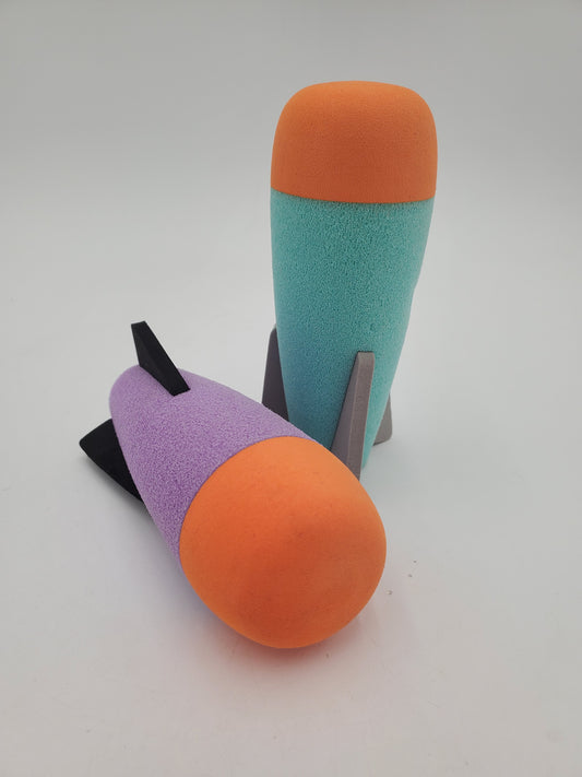 Nerf Elite Missile - 1ct (Used)