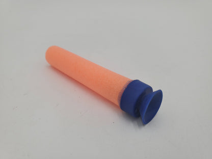 Nerf N-Strike Micro Darts - 10ct (Used)