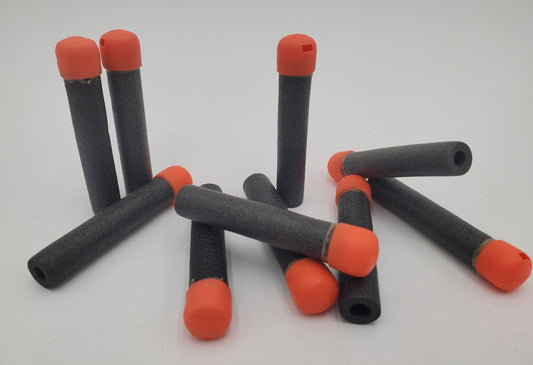 Nerf Sonic Micro Darts - 10ct (Used)