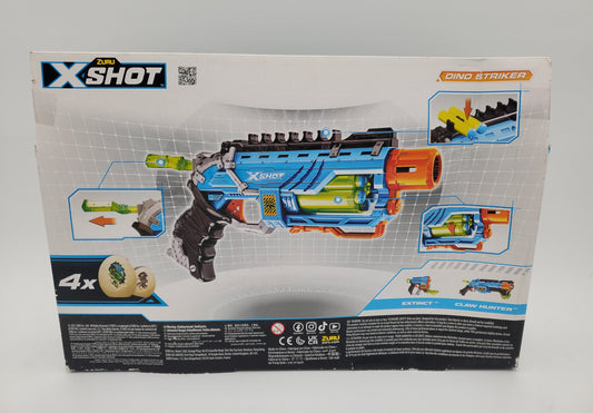 X-Shot Dino Attack Dino Striker