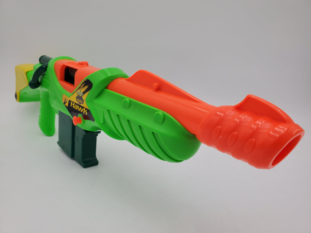 Buzz Bee Air Warriors Hawk