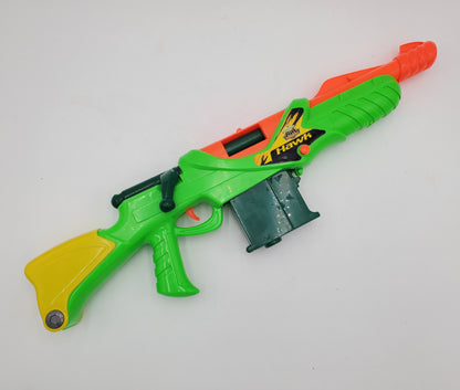 Buzz Bee Air Warriors Hawk