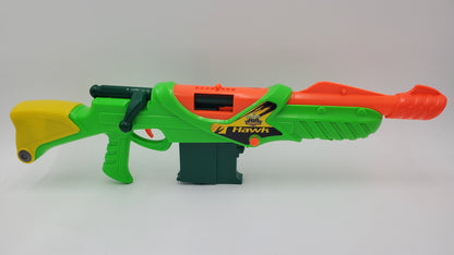 Buzz Bee Air Warriors Hawk