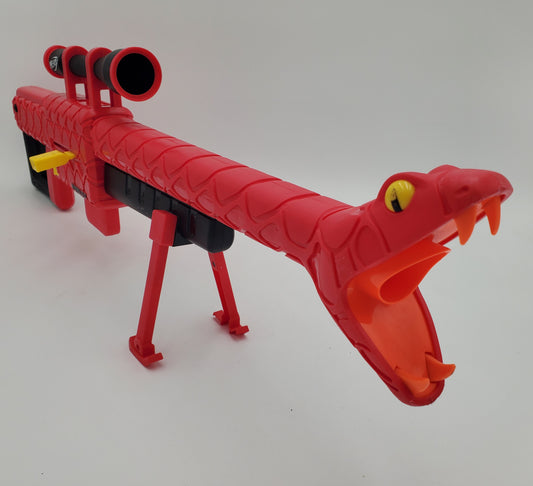 Nerf Roblox Viper Strike