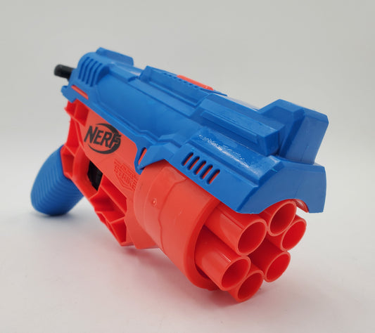 Nerf Alpha Strike Cobra RC-6