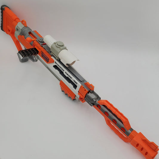 Max Force Shadow Hawk-100