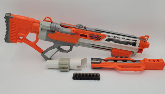 Max Force Shadow Hawk-100