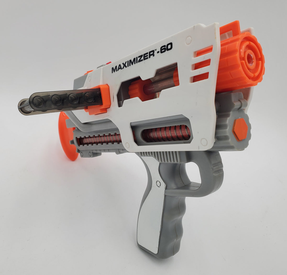 Max Force Maximizer-60