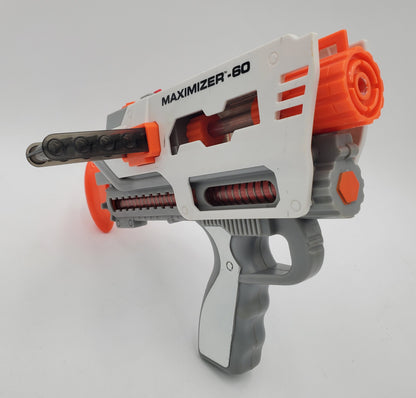 Max Force Maximizer-60