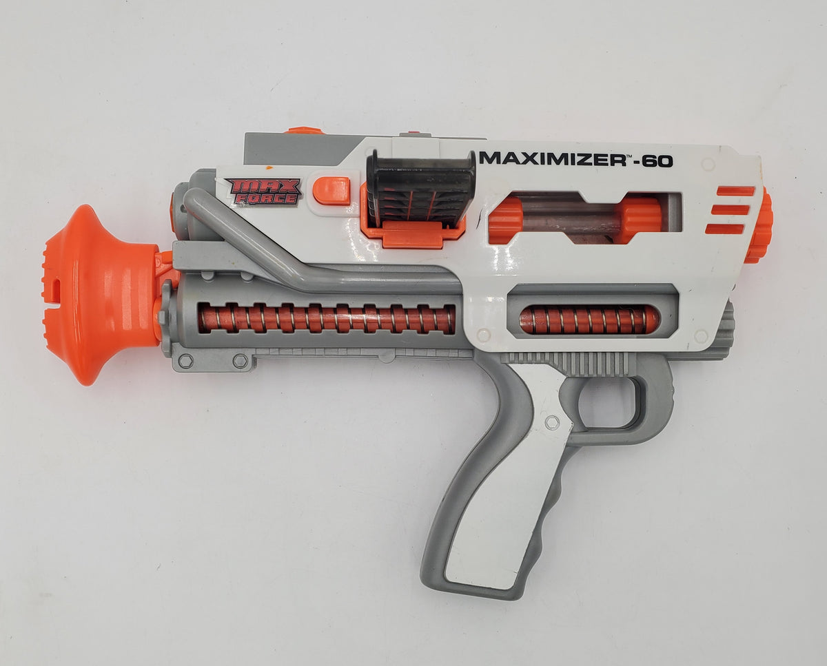 Max Force Maximizer-60