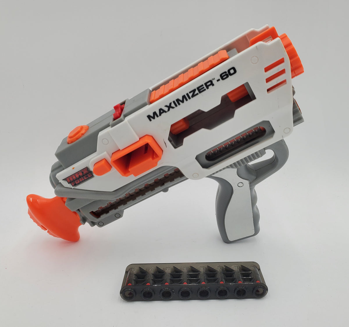 Max Force Maximizer-60