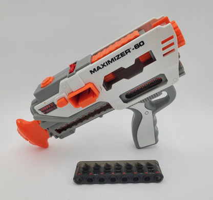 Max Force Maximizer-60