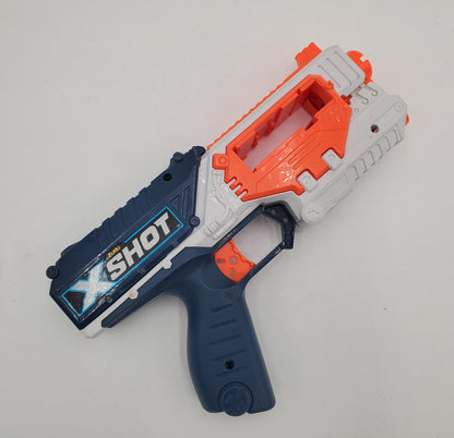 X-Shot Quick-Slide/Bug Attack Swarm Seeker