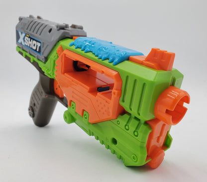 X-Shot Quick-Slide/Bug Attack Swarm Seeker
