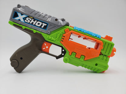 X-Shot Quick-Slide/Bug Attack Swarm Seeker