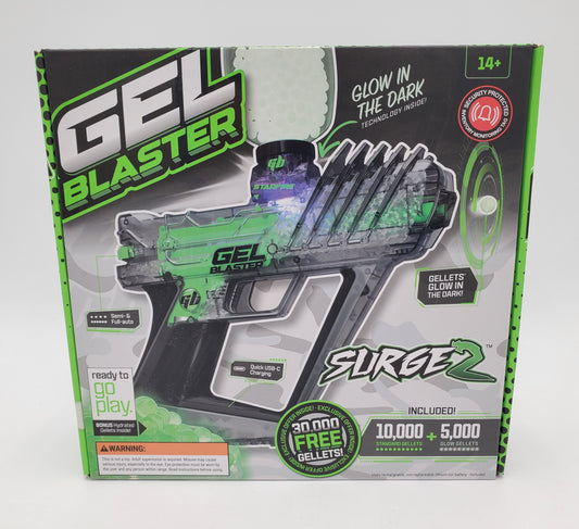 Gel Blaster Surge 2
