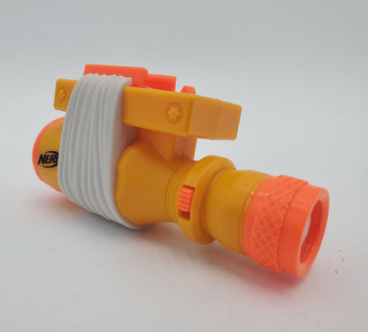 Nerf Zombie Strike Survival System Scravenger Tactical Light
