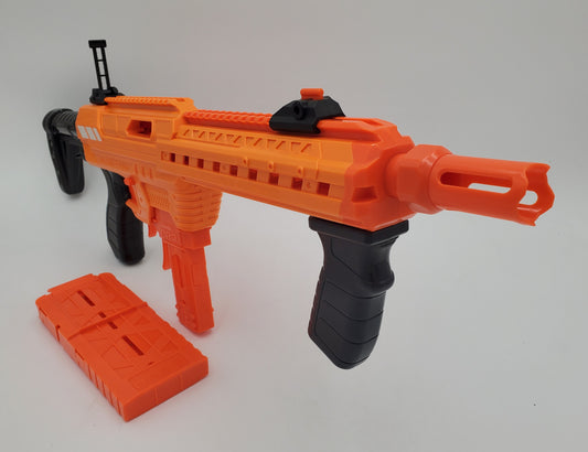 Adventure Force Tactical Strike Nexus Pro