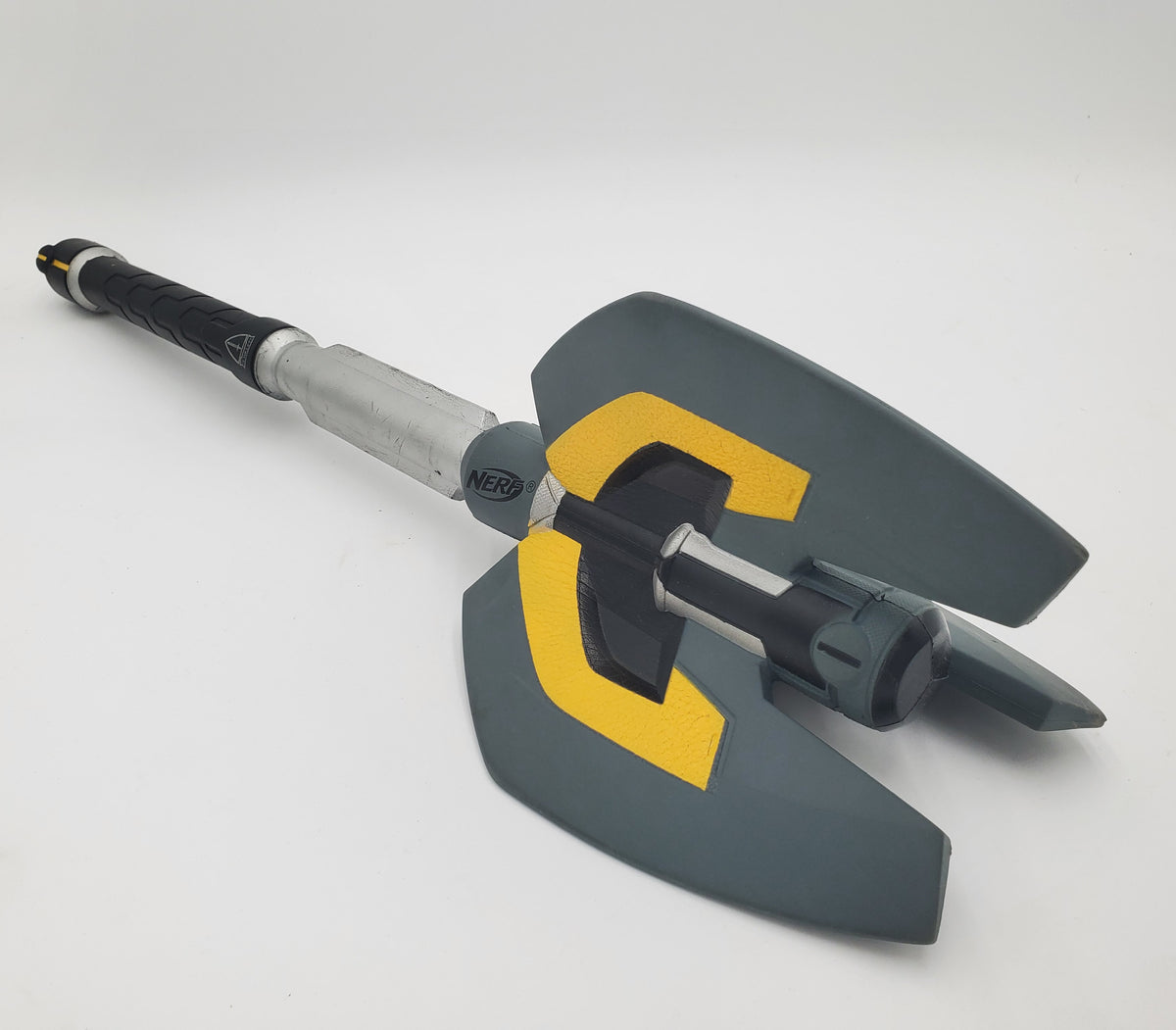 Nerf N-Force Battlemaster Mace