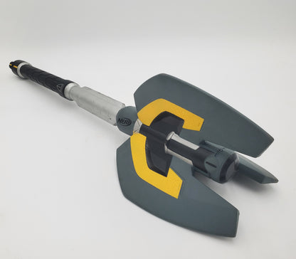 Nerf N-Force Battlemaster Mace