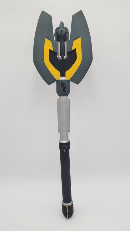 Nerf N-Force Battlemaster Mace