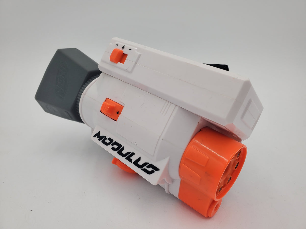 Nerf Modulus Day/Night Zoom Scope