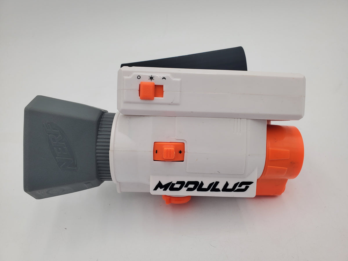 Nerf Modulus Day/Night Zoom Scope