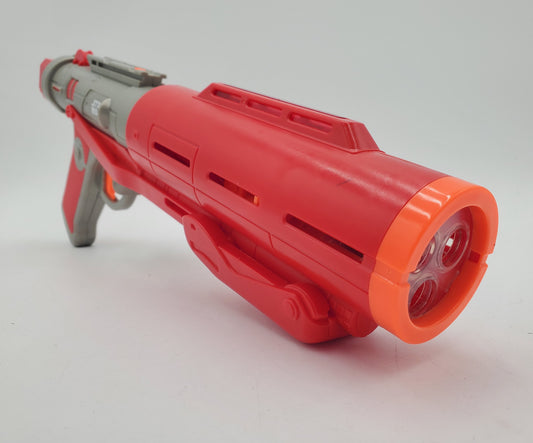 Nerf Star Wars Imperial Death Trooper Blaster