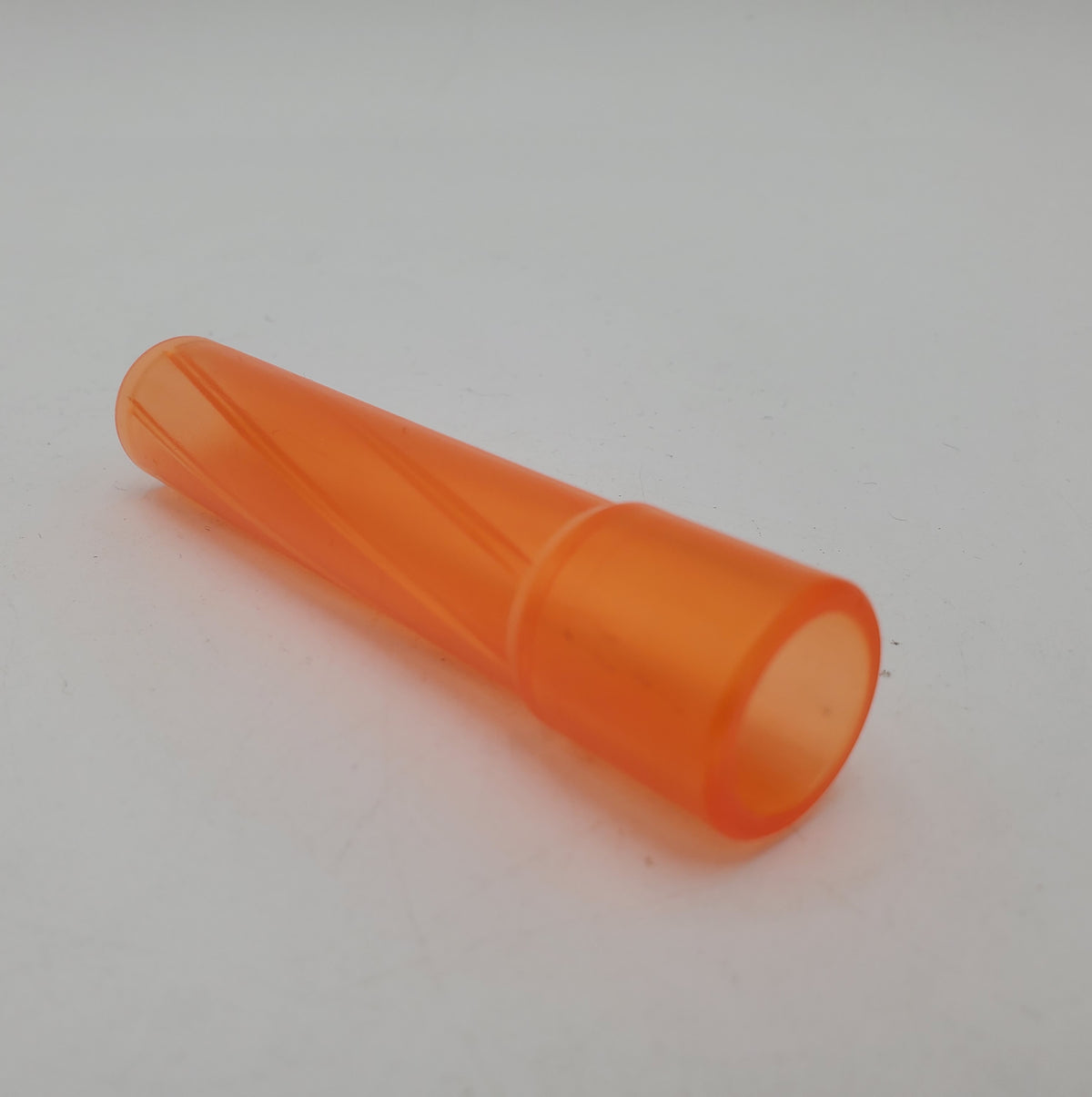 Dart Zone Max Threaded Scar Barrel