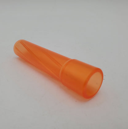 Dart Zone Max Threaded Scar Barrel