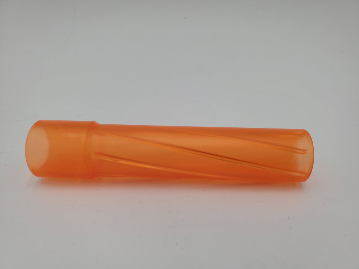 Dart Zone Max Threaded Scar Barrel