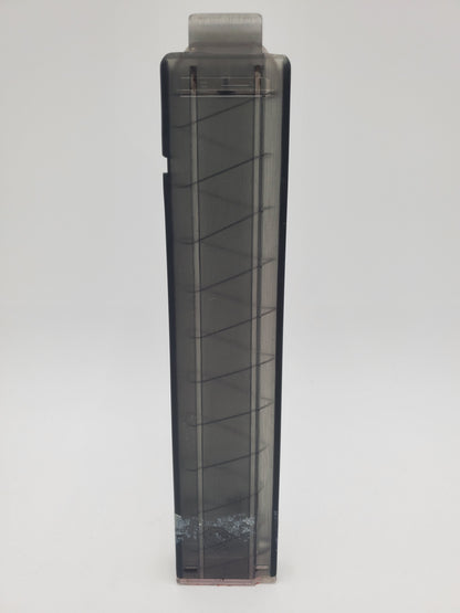 Worker 15-Dart Straight Half Length Talon Magazine - Used