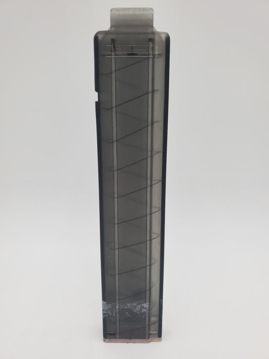 Worker 15-Dart Straight Half Length Talon Magazine - Used