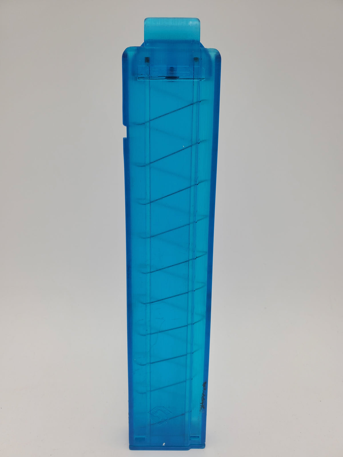 Worker 15-Dart Straight Half Length Talon Magazine - Used