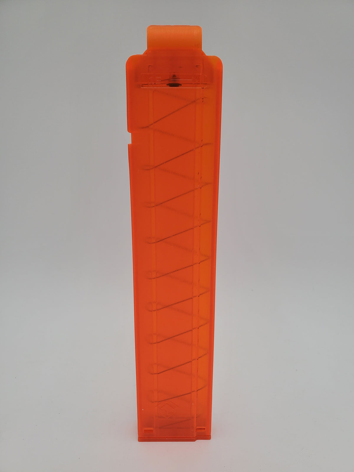 Worker 15-Dart Straight Half Length Talon Magazine - Used