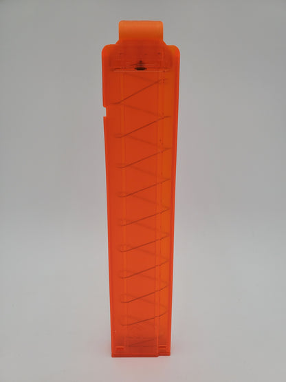 Worker 15-Dart Straight Half Length Talon Magazine - Used