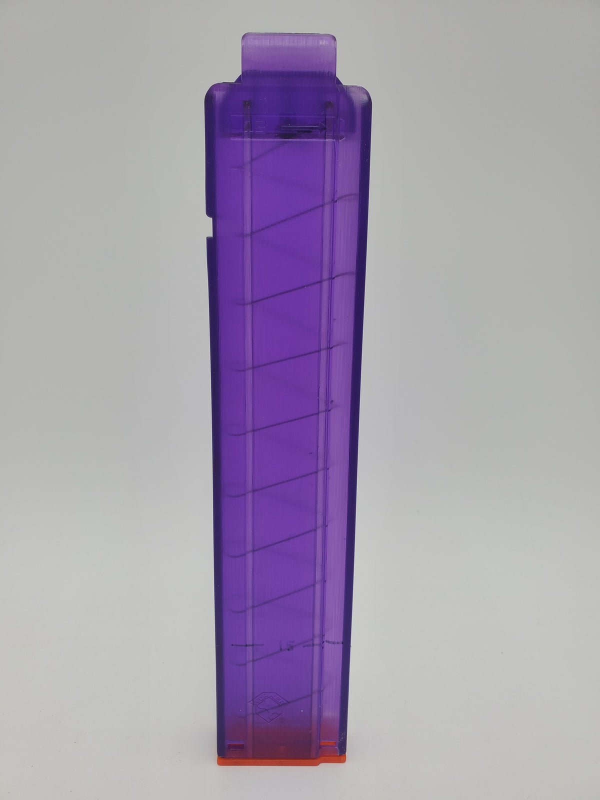 Worker 15-Dart Straight Half Length Talon Magazine - Used