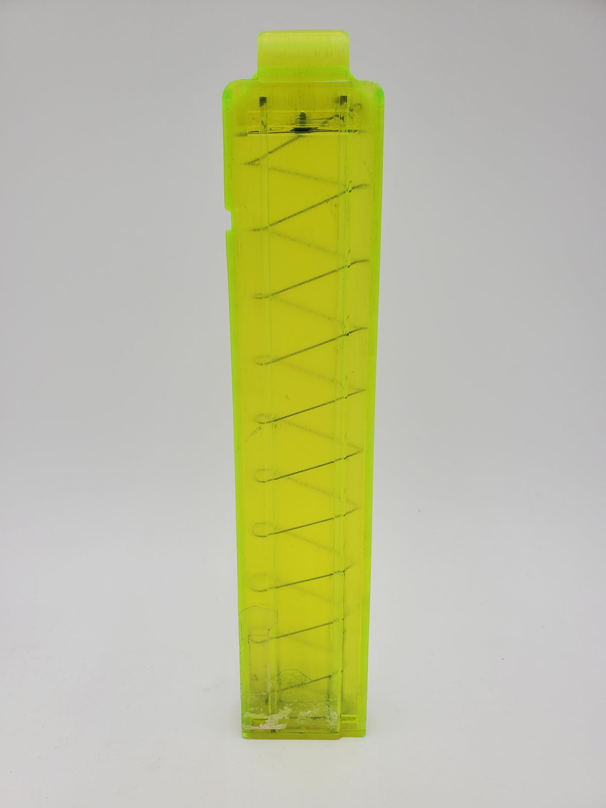 Worker 15-Dart Straight Half Length Talon Magazine - Used