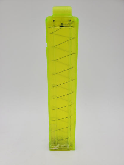 Worker 15-Dart Straight Half Length Talon Magazine - Used