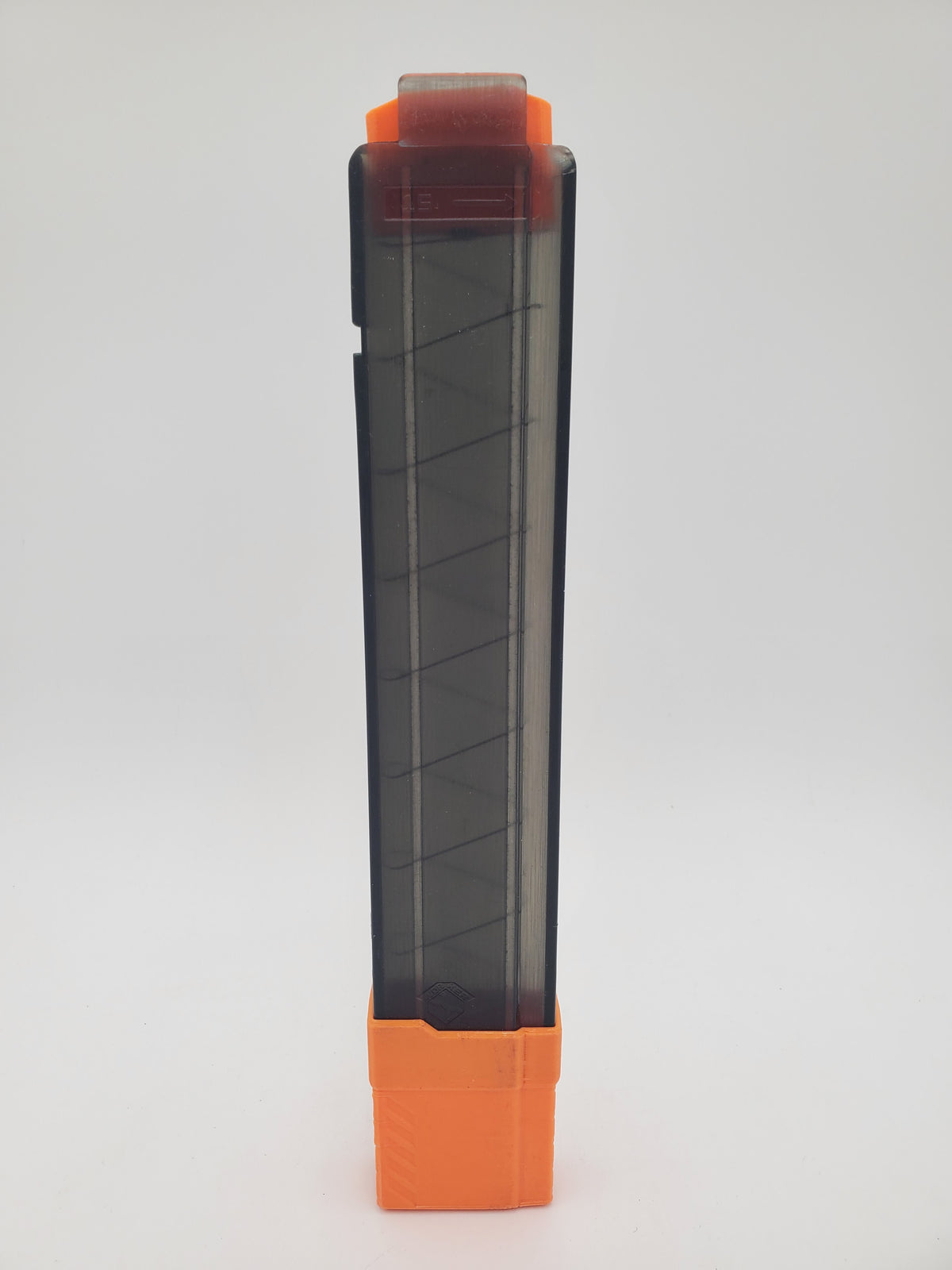 Worker 15-Dart Straight Half Length Talon Magazine - Used