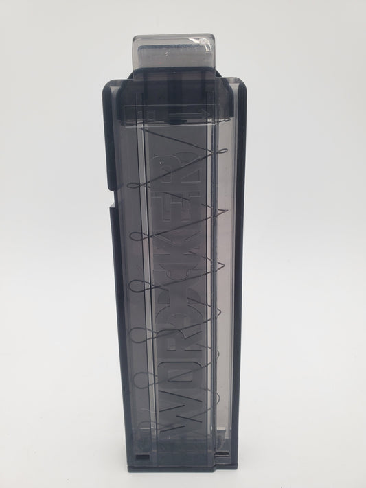 Worker 10-Dart Straight Half Length Talon Magazine - Used