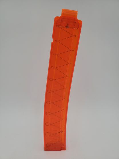 Worker 18-Round Curved Straight Talon Short Dart Magazine - Used