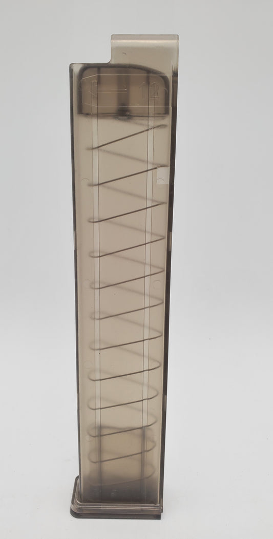 Zius BK1S 12-Round Short Dart Magazine - Used