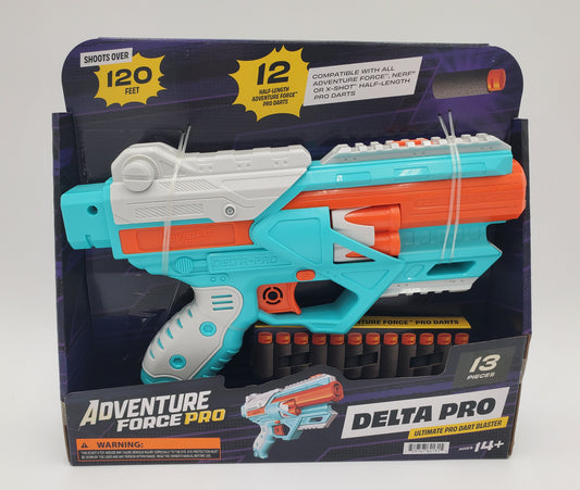Adventure Force Delta Pro