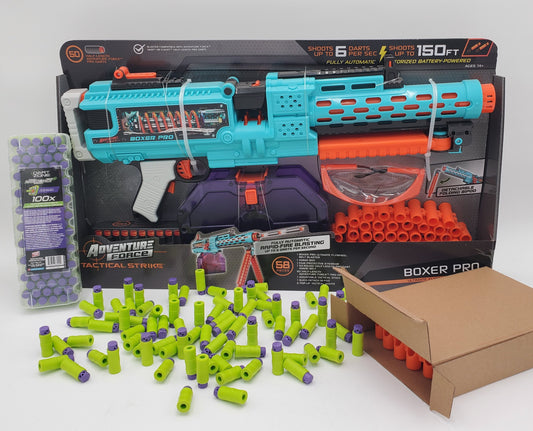 NEW DEAL! Adventure Force Boxer Pro